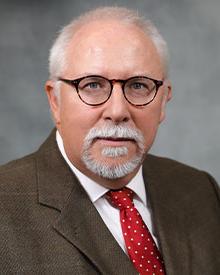 Dr. Frank Kovacs