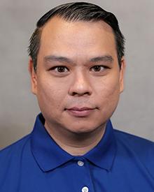 Dr. Philip Lai