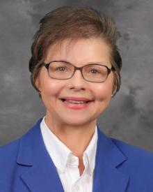 Dr. Jane Ziebarth-Bovill