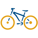Bike Illustration