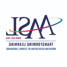 American Library Association/American Association of School Librarians (ALA/AASL) logo