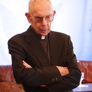 Fr. James Schall